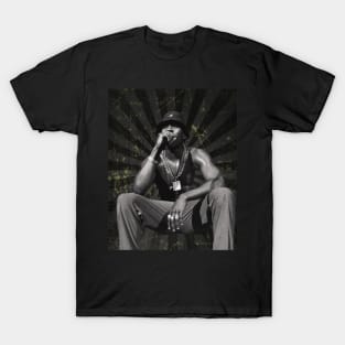 LL Cool J T-Shirt